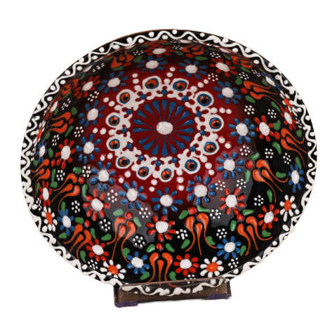 Wholesale 30 Cm Lace Bowl - 7