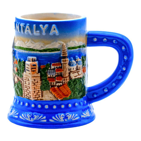Wholesale Antalya Mug - 1