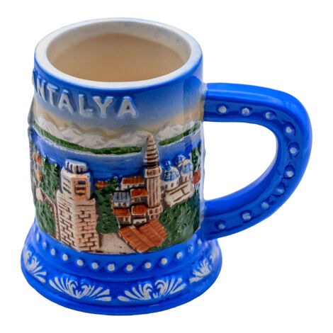 Wholesale Antalya Mug - 2
