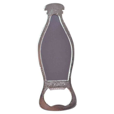 Wholesale Cappadocia Themed Myros Metal Bottle Opener Refrigerator Magnet 120x41 mm - 2