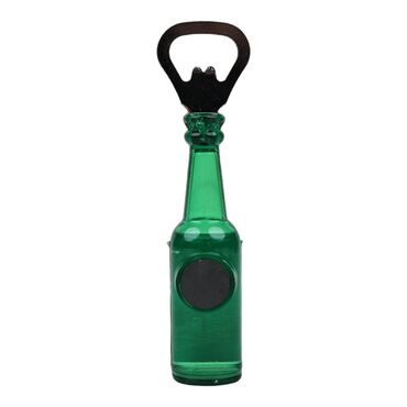 Wholesale Fethiye Themed Myros Bottle Opener Refrigerator Magnet - 3