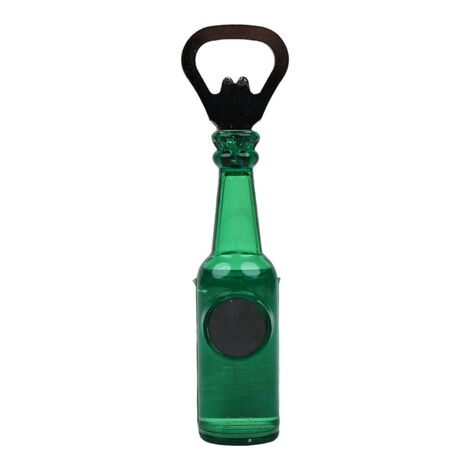 Wholesale Fethiye Themed Myros Bottle Opener Refrigerator Magnet - 3