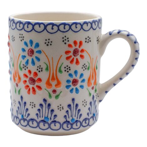 Wholesale Lace Mug - 2