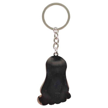Wholesale Marmaris Themed Myros Metal Rectangle Keychain 32x88 mm - 2