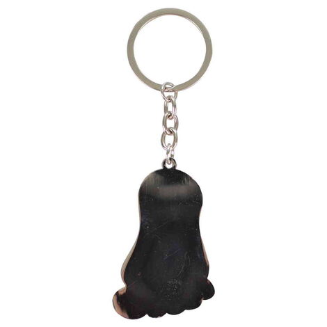 Wholesale Marmaris Themed Myros Metal Rectangle Keychain 32x88 mm - 2