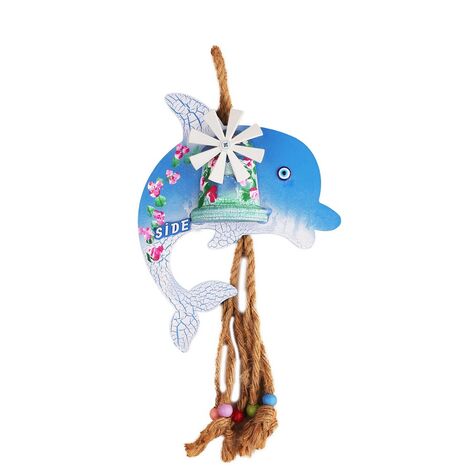 Wholesale Side Themed Injection Small Fish - 1