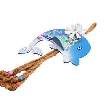 Wholesale Side Themed Injection Small Fish - 2
