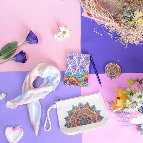 Women's Day Personal Gift Set