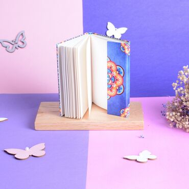 Women's Day Personal Gift Set - Thumbnail