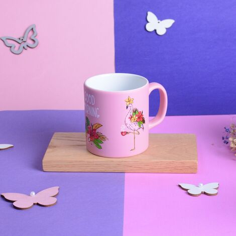 Women's Day Flamingo Gift Set