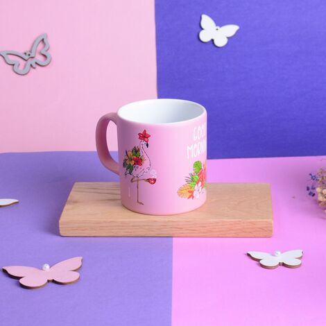 Women's Day Flamingo Gift Set