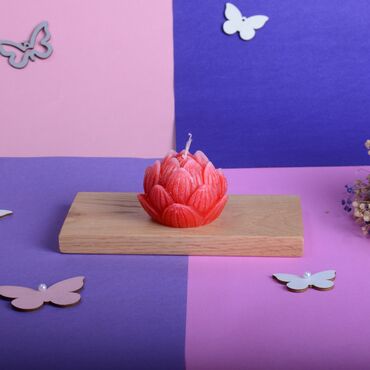 Women's Day Flamingo Gift Set - Thumbnail