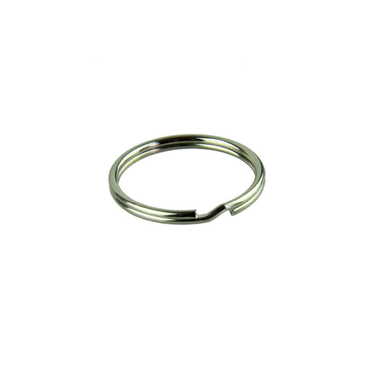 Myros - Yarı Mamül Anahtarlık Halkası 32x5x1,2 mm