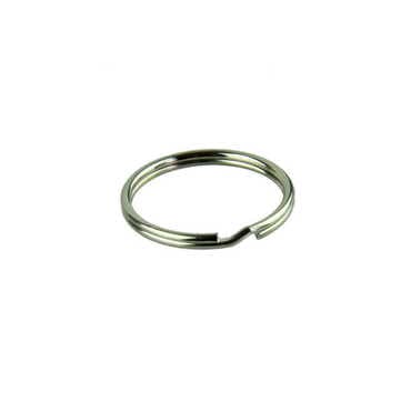 Toptan Anahtarlik Halkasi 32 Mm*5 Mm*1.2 Mm