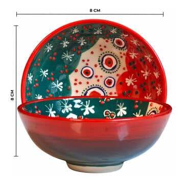 Yılbaşı Müjdesi Seti - Standart - 3