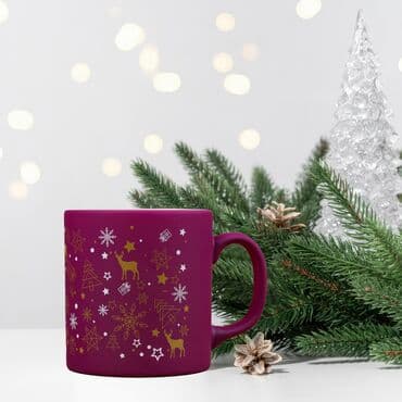 Wholesale New Year Special Double Sided Salep Delight Gift Box - Standart - 3