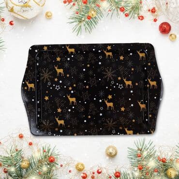 Wholesale New Year Special Double Sided Salep Delight Gift Box - Standart - 8