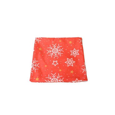 Christmas Themed Customised Digital Printed Cushion 400x400 mm - 5