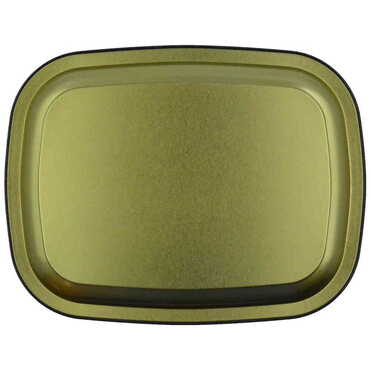 Toptan Yılbaşı Temalı Myros Metal Tepsi̇ Genel Modeller 305*235 Mmv - 2