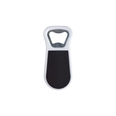 Christmas Themed Customised Uv Printed  Plastic Base Plastic Base Bottle Opener 95x43 mm - 2