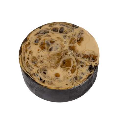 Yuvarlak Argan Özlü Güzellik Sabunu 135 Gr - 2