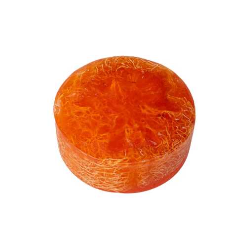 Yuvarlak Pembe Gül Özlü Güzellik Sabunu 135 Gr - 2