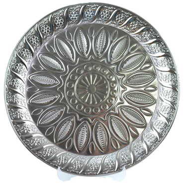 Myros - Zamak Altı Fincan Tepsi