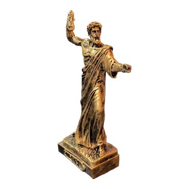 Toptan Zeus Polyester Biblo - Thumbnail