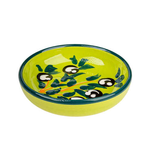 Zeytin Çerezlik 100 Mm - 2