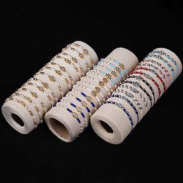Zircon Bracelet Model 1 - Myros